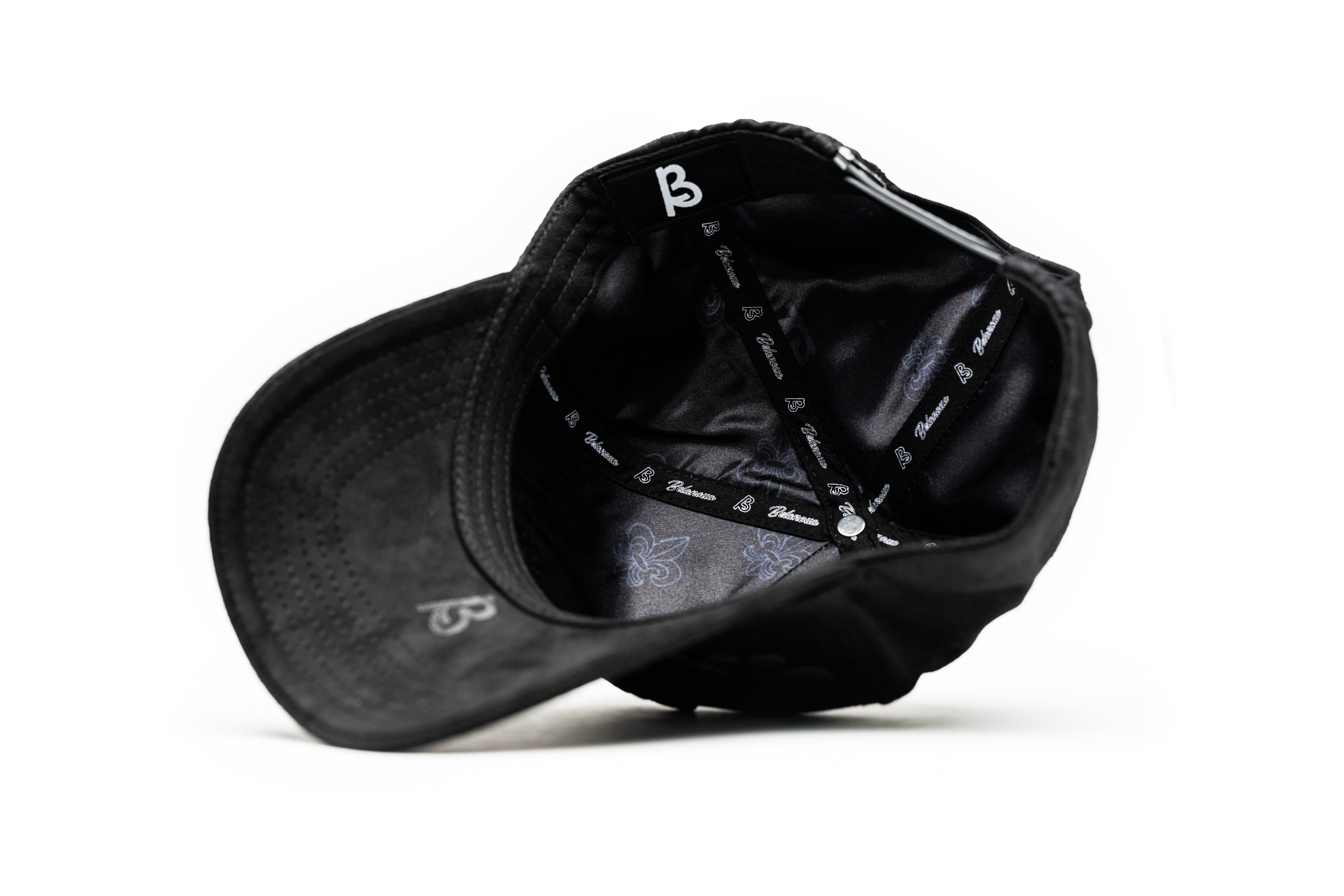 LA TOTAL BLACK ACE