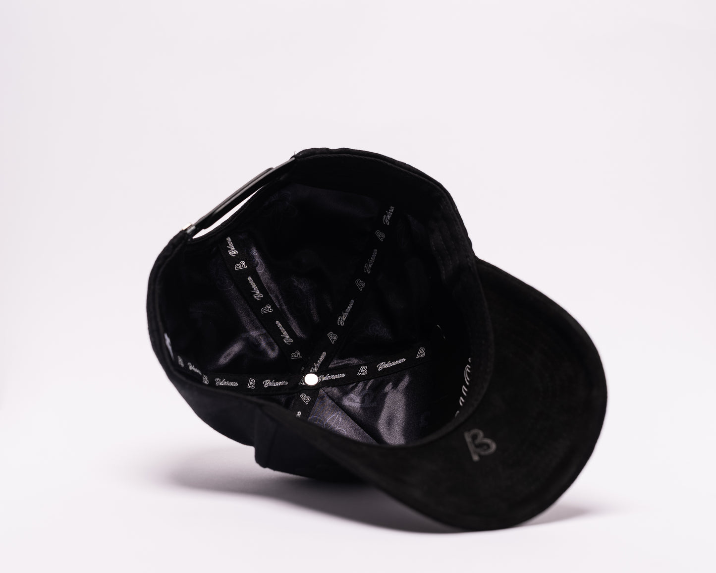 LA TOTAL BLACK ACE