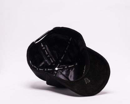 LA TOTAL BLACK ACE